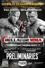 Watch Bellator 88 Preliminary Fights Soap2day