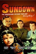 Watch Sundown Soap2day