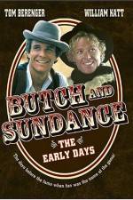 Watch Butch and Sundance: The Early Days Soap2day