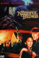 Watch Needful Things Soap2day