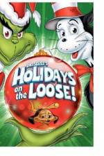 Watch Dr Seuss's Holiday on the Loose Soap2day