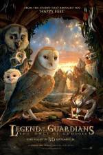 Watch Legend of the Guardians The Owls of Ga'Hoole Soap2day