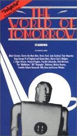 Watch The World of Tomorrow Soap2day