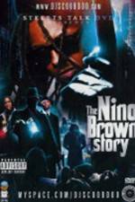Watch Streets Talk: The Nino Brown Story Soap2day
