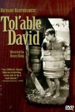 Watch Tol'able David Soap2day