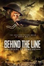 Watch Behind the Line: Escape to Dunkirk Soap2day