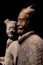 Watch The First Emperor: China's Entombed Warriors Soap2day