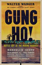 Watch \'Gung Ho!\': The Story of Carlson\'s Makin Island Raiders Soap2day