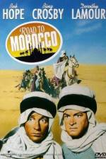 Watch Road to Morocco Soap2day