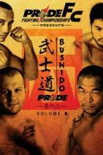 Watch Pride Fighting  Bushido 6 Soap2day