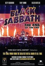 Watch Black Sabbath: The End Of The End Soap2day