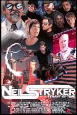 Watch Neil Stryker and the Tyrant of Time Soap2day
