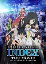 Watch A Certain Magical Index: The Miracle of Endymion Soap2day