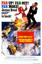 Watch On Her Majesty\'s Secret Service Soap2day