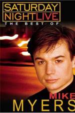 Watch Saturday Night Live The Best of Mike Myers Soap2day