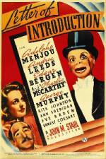 Watch Letter of Introduction Soap2day