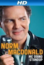 Watch Norm Macdonald: Me Doing Standup Soap2day