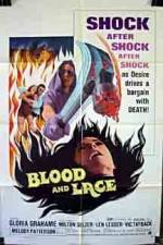 Watch Blood and Lace Soap2day