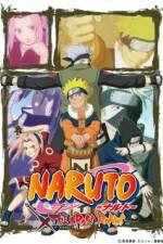 Watch Naruto Special The Cross Roads Soap2day