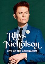 Watch Rhys Nicholson: Live at the Athenaeum (TV Special 2020) Soap2day