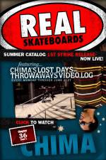 Watch Real Skateboards Lost Days Throwaways Soap2day