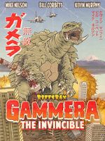 Watch RiffTrax: Gammera the Invincible Soap2day