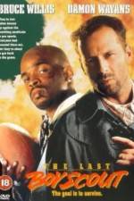 Watch The Last Boy Scout Soap2day