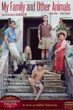 Watch My Family and Other Animals Soap2day