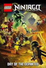 Watch Ninjago: Masters of Spinjitzu - Day of the Departed Soap2day