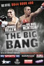 Watch Fight Night Bellew vs McIntosh Soap2day