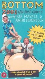 Watch Bottom 2001: An Arse Oddity Soap2day