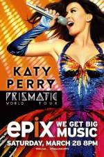 Watch Katy Perry: The Prismatic World Tour Soap2day