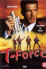 Watch T-Force Soap2day