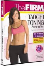 Watch Firm Target Toning Zero in Ten Soap2day