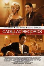 Watch Cadillac Records Soap2day