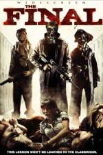 Watch The Final Soap2day