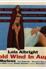 Watch A Cold Wind in August Soap2day