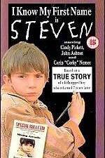 Watch I Know My First Name Is Steven Soap2day