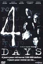 Watch Four Days Soap2day