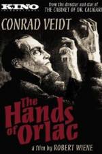 Watch The Hands of Orlac Soap2day