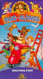 Watch MGM Sing-Alongs: Having Fun Soap2day