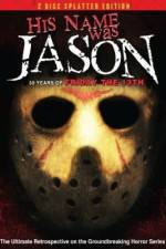 Watch His Name Was Jason: 30 Years of Friday the 13th Soap2day