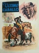Watch The Last Horse Soap2day