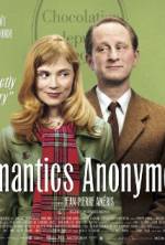 Watch Romantics Anonymous Soap2day