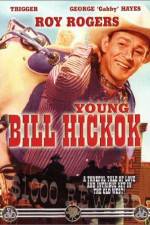 Watch Young Bill Hickok Soap2day