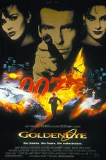 Watch GoldenEye Soap2day