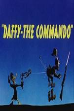 Watch Daffy - The Commando Soap2day