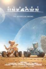 Watch Planet Unknown Soap2day