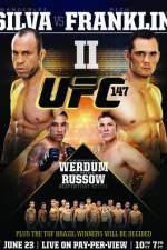 Watch UFC 147 Franklin vs Silva II Soap2day