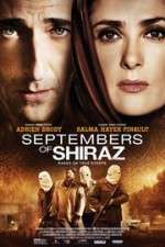 Watch Septembers of Shiraz Soap2day